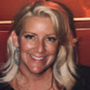 Meet your Posher, Jodi